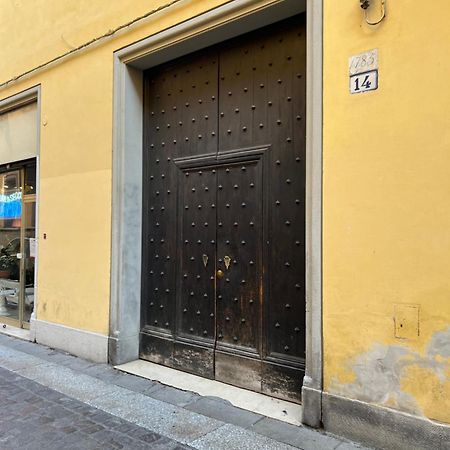 Goito Home Bologna Exterior photo