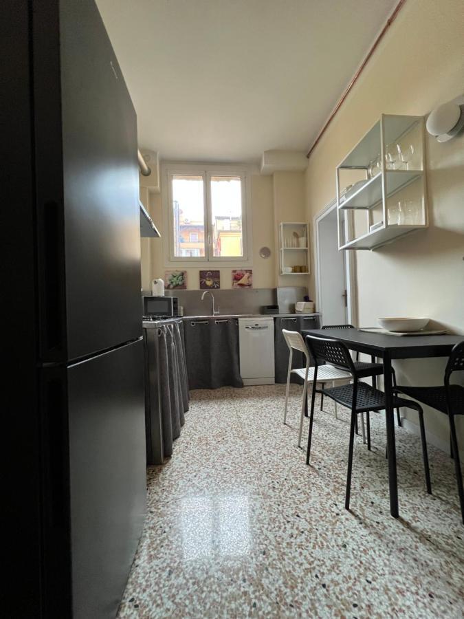 Goito Home Bologna Exterior photo